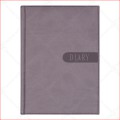 298 Diary, B5  tárgyalási napló, Vivella lila akác