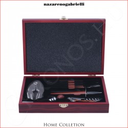 Home Collection - AH.NXV5A201000 Hal szett