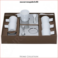 Home Collection - AI.NXV5B601000 Hatszemélyes kávés szett