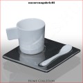 Home Collection - AI.NXV5B601000 Hatszemélyes kávés szett