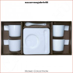 Home Collection - AI.NXV5B701000 Négyszemélyes kávés szett